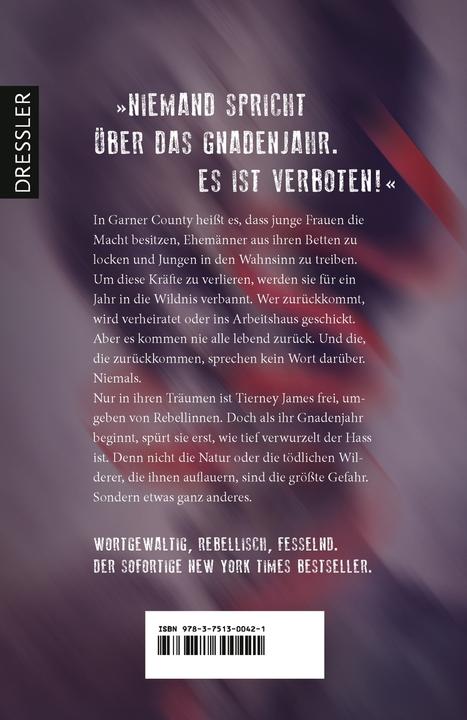 Immagine prodotto Das dunkle Schweigen der Mädchen (Tedesco, Frauke Schneider, Kim Liggett, Birgit Salzmann, 2022)