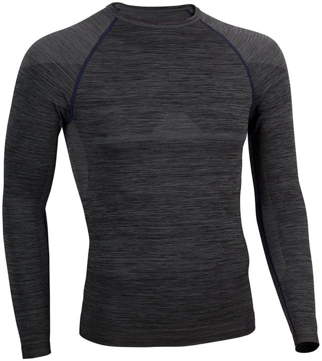 Produktbild Avento Compressieshirt Lange Mouw Comfort Heren (S)