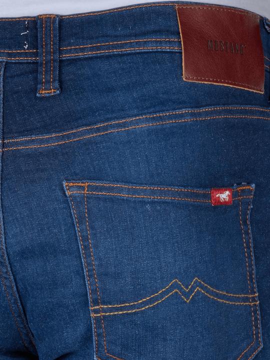 Actual product image Mustang 10022016 (W33/L34)