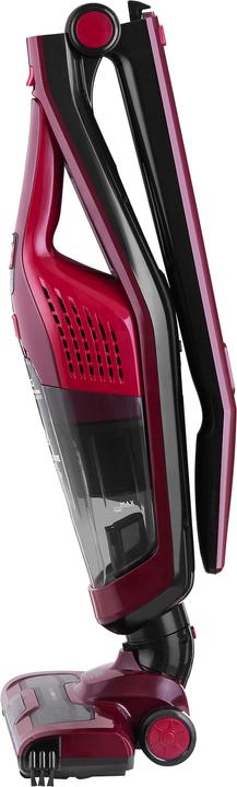 Produktbild ECG VT 4620 3in1 Hugo Stick vacuum cleaner, Up to 60 minutes run time per charge