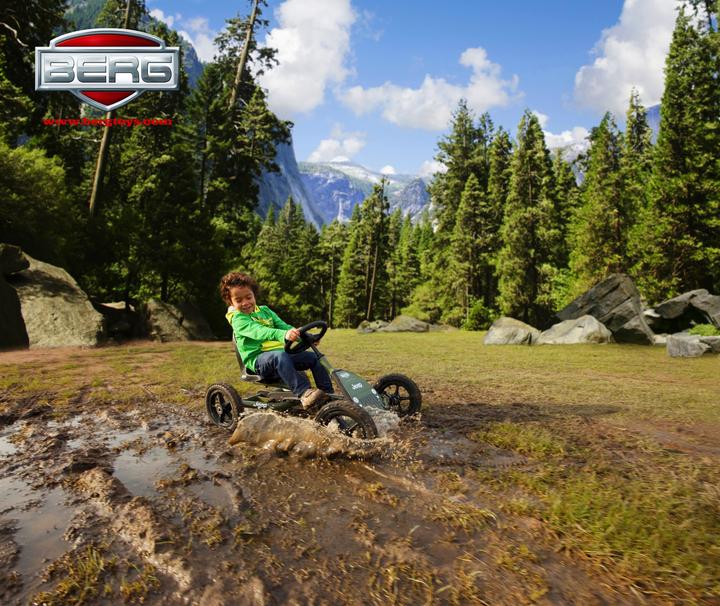 Immagine prodotto BERG Jeep Junior