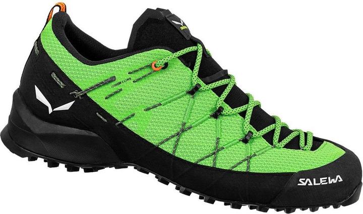 Actual product image Salewa Wildfire 2 Shoe (42)