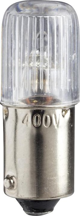 Produktbild Schneider Electric Glimmlampe BA9S 220V
