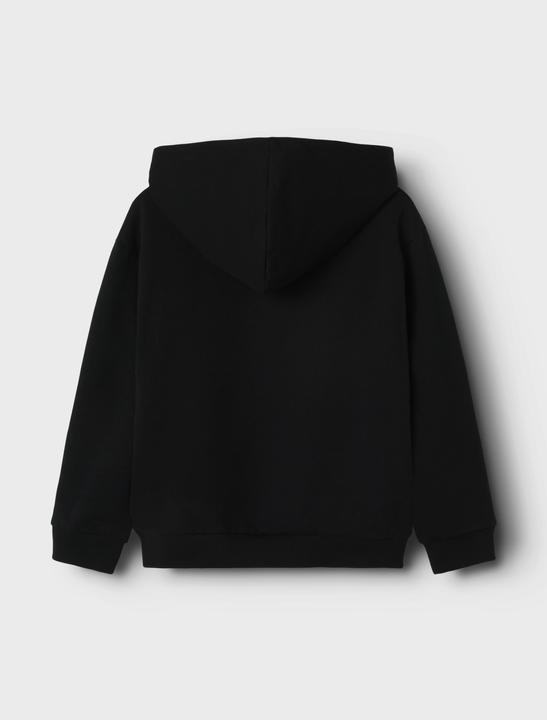 Produktbild Name it Nkfjixinni Wed Rlx Sweat Wh Bru Noos Sky (134)