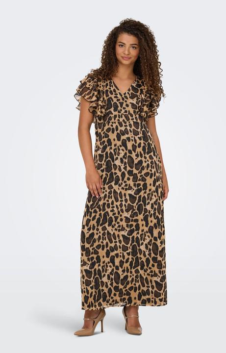 Actual product image Only ONLASTA Langes Kleid Kleid (L)