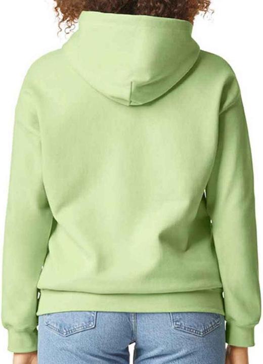 Immagine prodotto Gildan Softstyle Felpa con Cappuccio Peso medio Adulto Unisex (M)