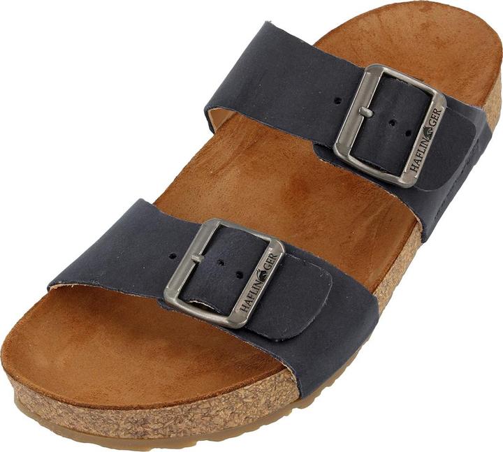 Actual product image Haflinger Bio Andrea mules (37)