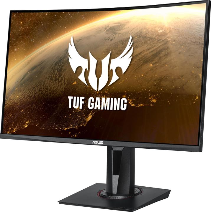 Produktbild ASUS TUF Gaming VG27WQ (2560 x 1440 Pixel, 27")