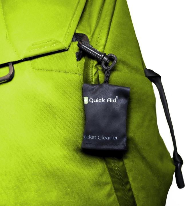 Immagine prodotto Quick Aid Pulitore tascabile