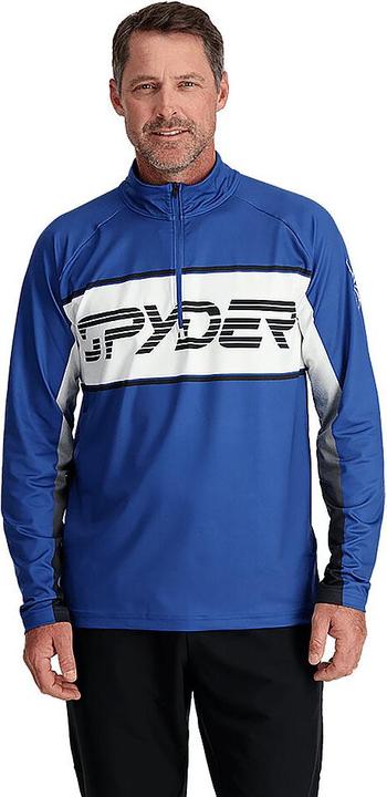 Produktbild Spyder Unterzieh Zipshirt Paramount (S)