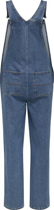 Produktbild Only ONLMASCHA Weiter Beinschnitt Jeans Overall Jeans mit weitem Bein (32)