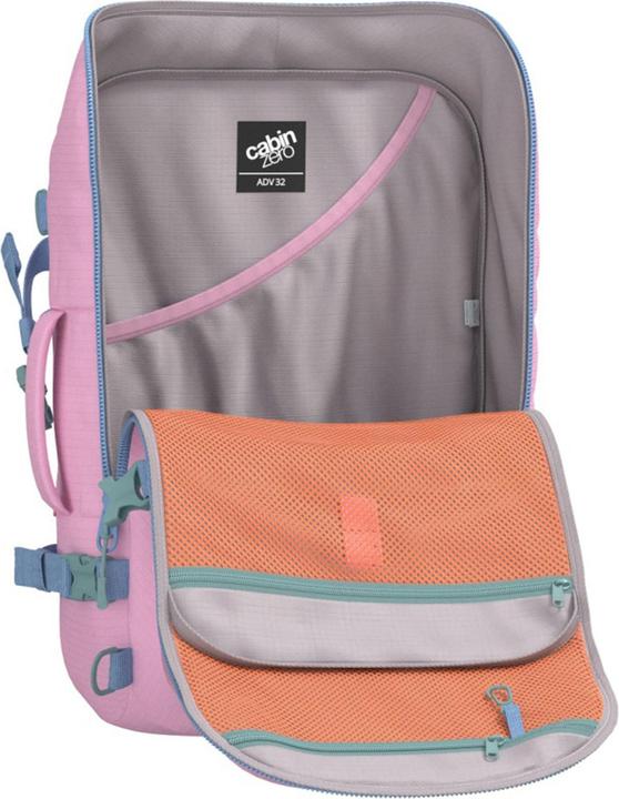 Image du produit Cabin zero Adventure Cabin Bag ADV 32L Sac à dos 46 cm (26 l)