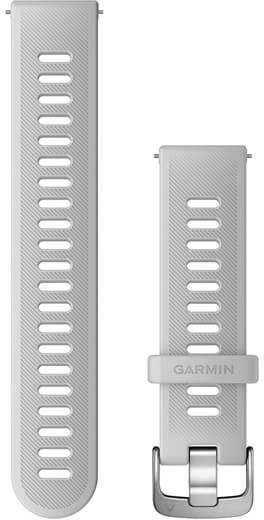 Actual product image Garmin Quick Release Band 20, White