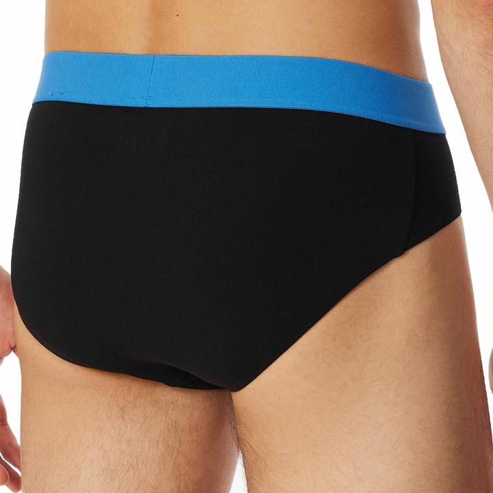 Actual product image Schiesser Rioslip 95/5 Organic Cotton (XL, pack of 3)
