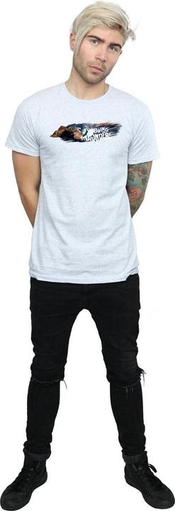 Image du produit Mens Thor Bring The Thunder T-Shirt (L)
