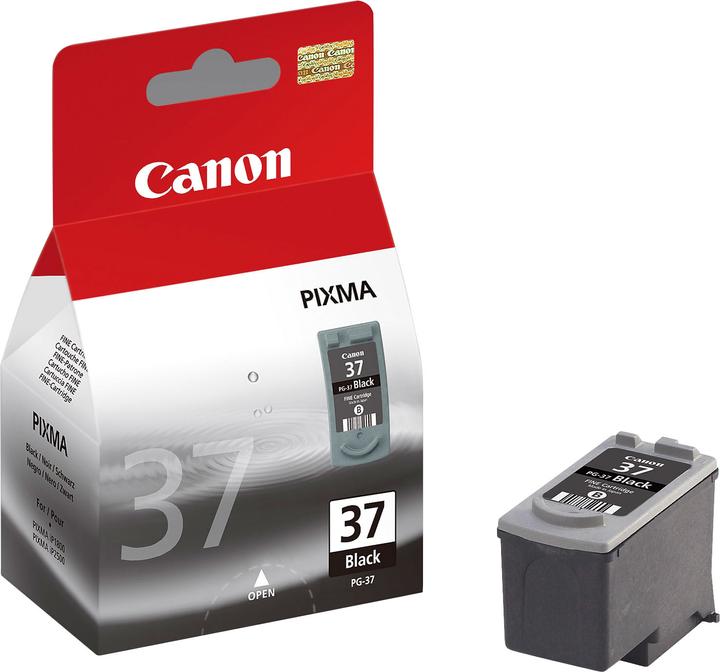 Immagine prodotto Canon Pg-37 (FC)