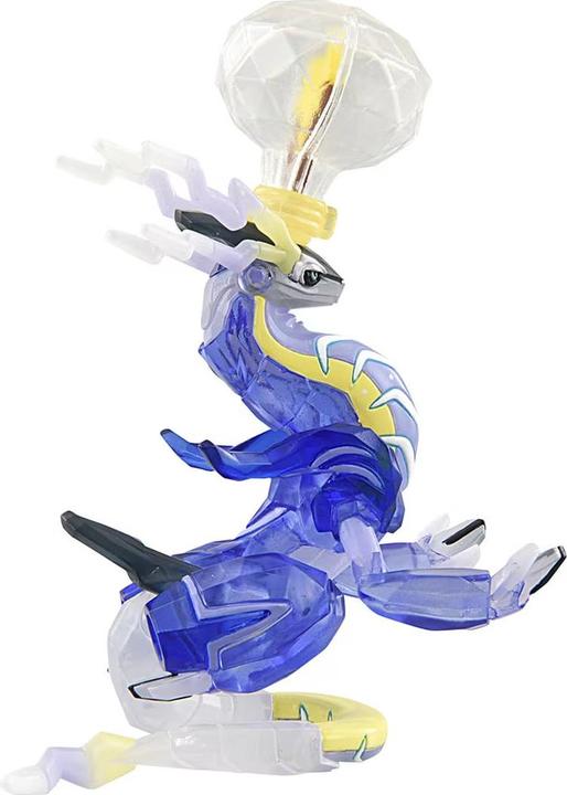 Produktbild Takara Tomy Pokemon - Miraidon Elektro Terakristallisierung Moncollé