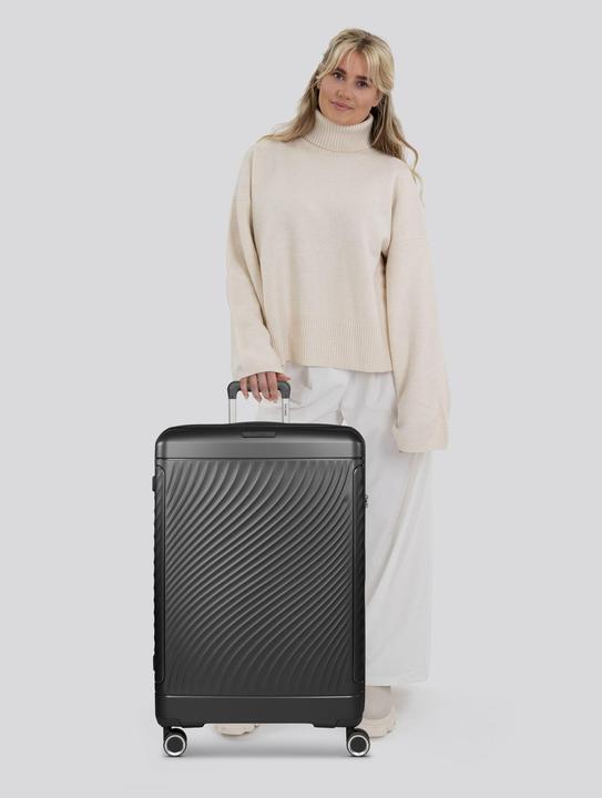 Produktbild Picard Vienna 4 Rollen Trolley L 74 cm (97 l, XL (ab 115l))