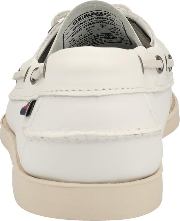 Actual product image Sebago Low shoes (44.5)