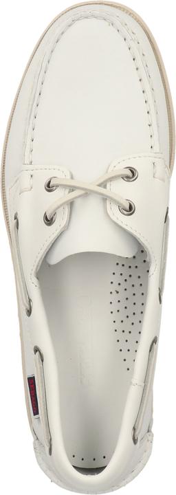 Actual product image Sebago Low shoes (44.5)