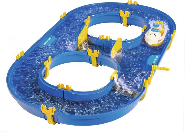 Productafbeelding BIG Waterplay Rotterdam