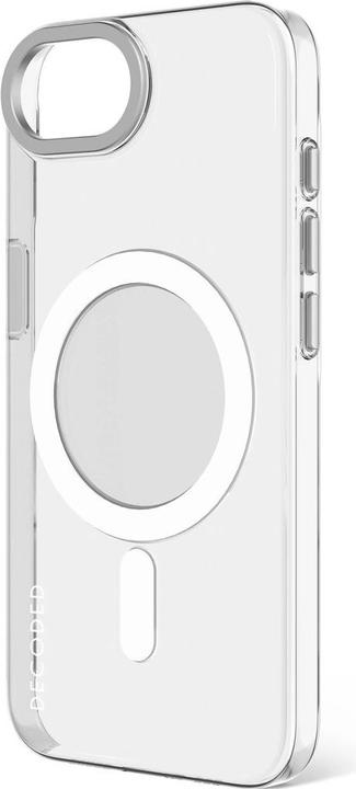 Produktbild Decoded Backcover Apple iPhone 16e Transparent (Apple iPhone 16e)