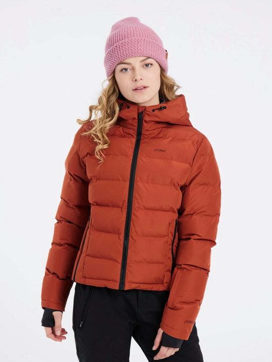 Actual product image Protest Prtshames Jacket (38)
