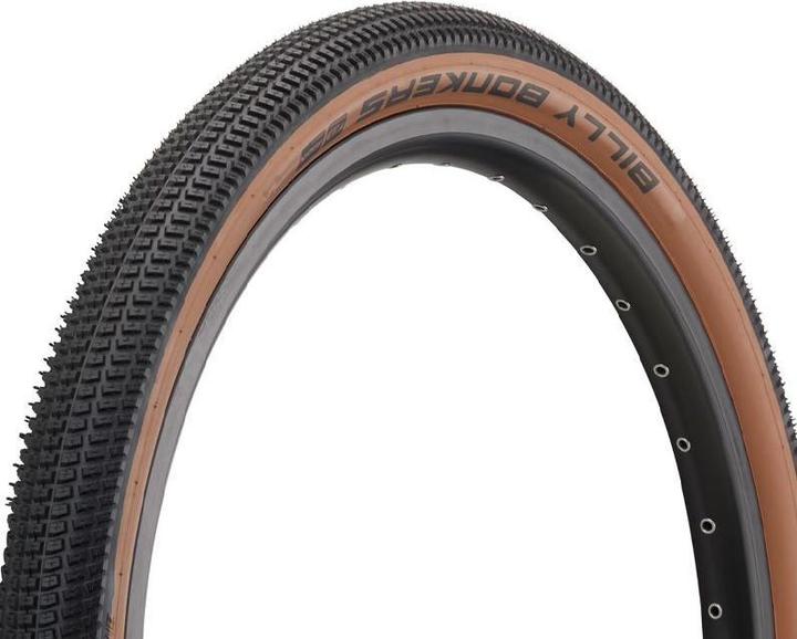 Actual product image Schwalbe Billy Bonkers (18 x 2.00, 50-355)