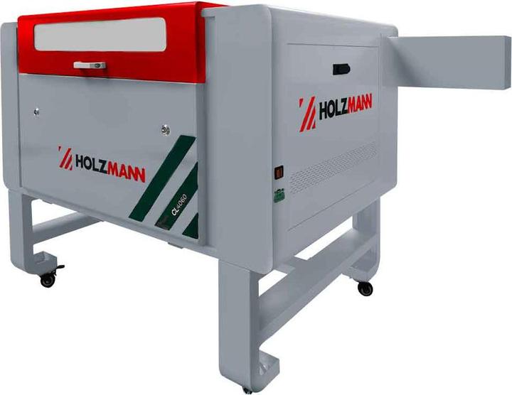 Produktbild Holzmann CO2-Laser