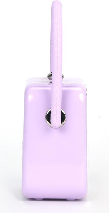 Produktbild Divoom SongBird-SE purple (8 h)