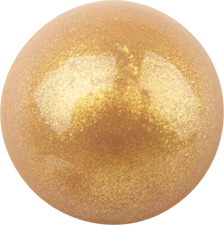 Actual product image VBS Pearl Pen (Gold, 28 ml)