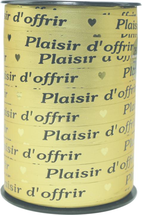 Actual product image Clairefontaine Professional offers (Gift ribbon, 1 x)