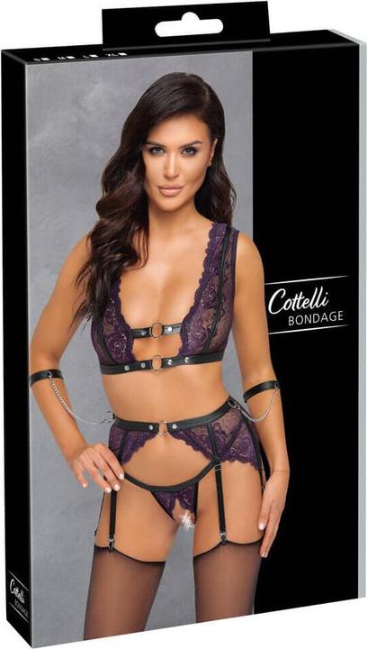 Produktbild Cottelli Collection Set (S)
