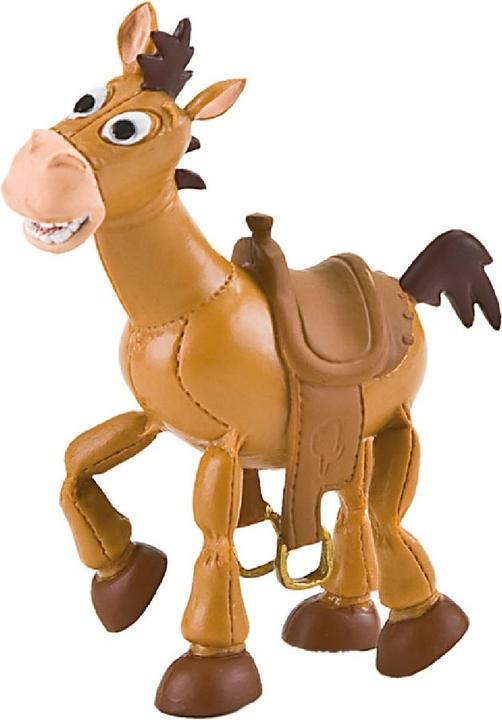 Actual product image Bullyland Toy Story 3 Figure Bullseye