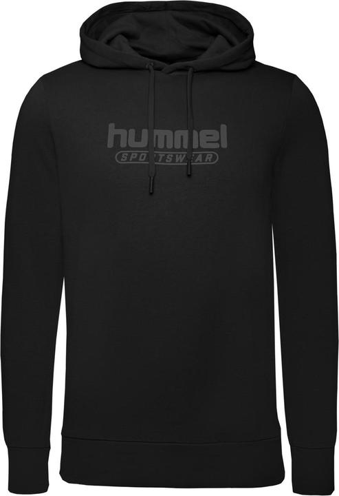 Produktbild hummel Booster Hoodie (XXL)