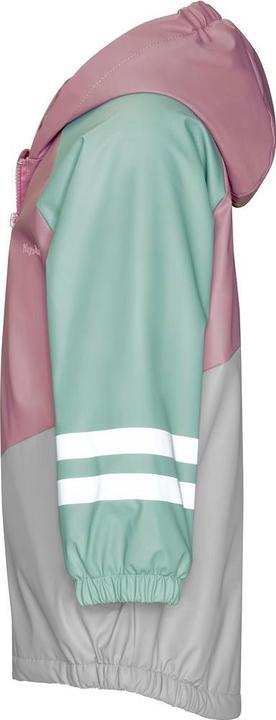 Actual product image Playshoes Rain jacket fleece lining (92)