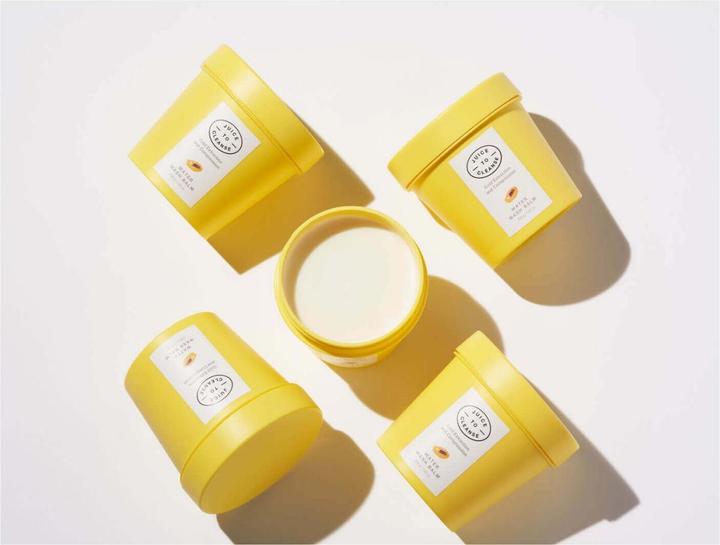 Image du produit Juice to Cleanse Baume de lavage à l'eau (Lotion nettoyante)
