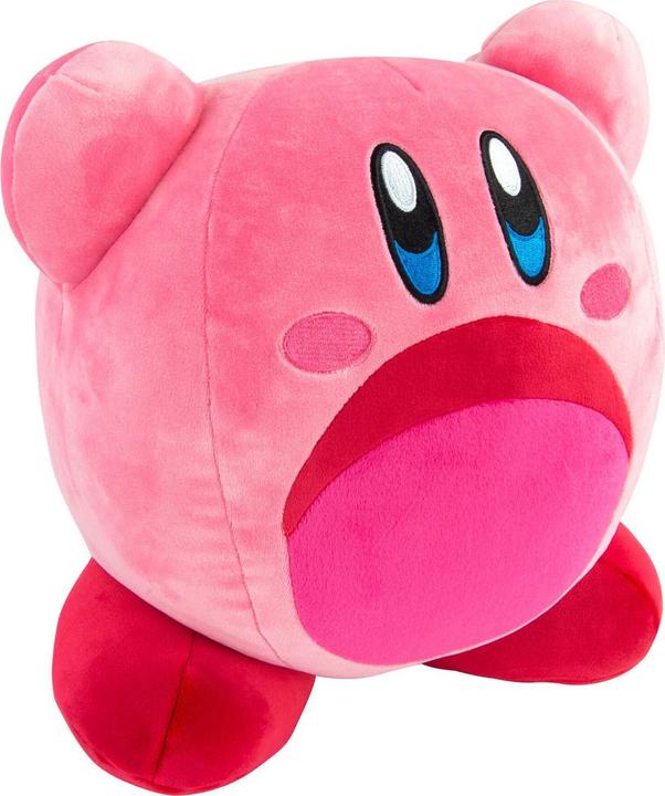 Immagine prodotto Tomy Kirby Mocchi-Mocchi Mega peluche Inhaling Kirby 33 cm (27 cm)