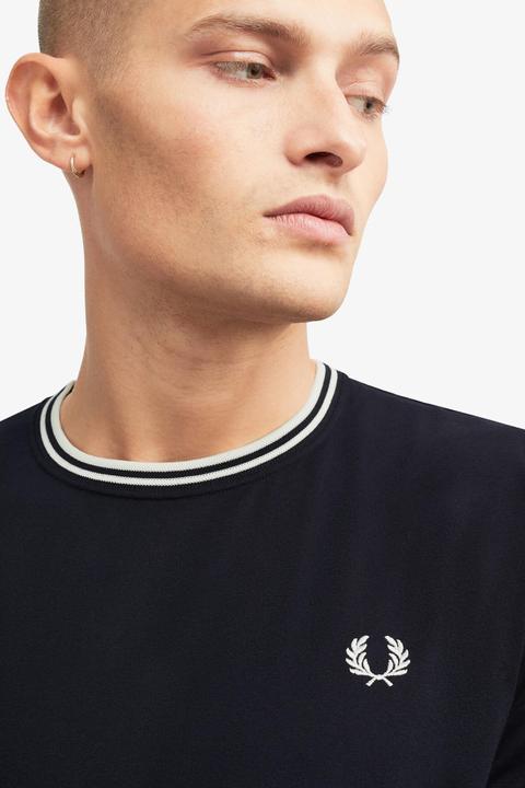 Immagine prodotto Fred Perry Maglietta (XXL)