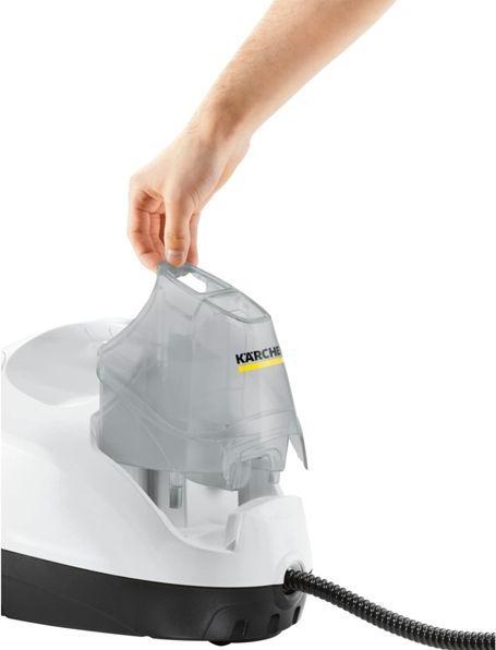 Actual product image Kärcher SC 4 EasyFix (3.50 bar, 2000 W)