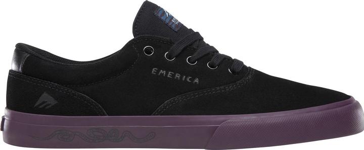 Actual product image Emerica Provost Slim x Toy Machine (41)