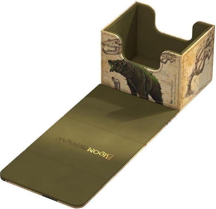 Image du produit Ultimate Guard Sidewinder 100+ Xenoskin Magic : The Gathering Bloomburrow