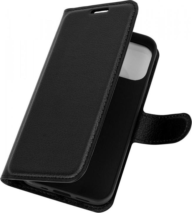 Produktbild Screenguard Leather Guard (Apple iPhone 12 mini)