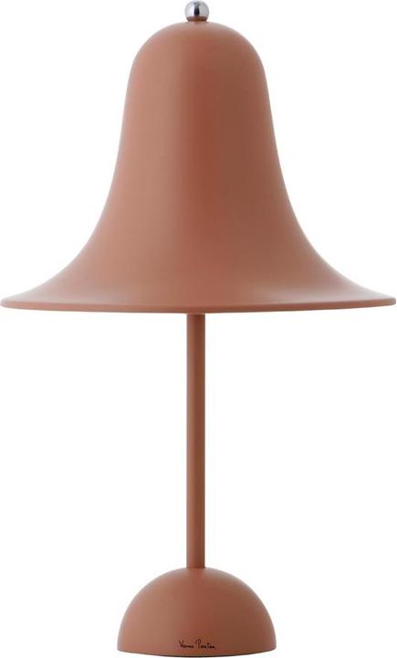 Terracotta mat