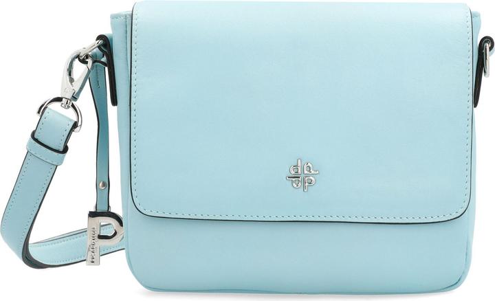 Image du produit Picard Sac à bandoulière Lay Back en cuir 33 cm