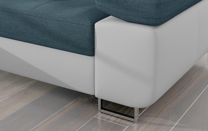 Immagine prodotto ELTAP Armando (4 posti, Divano letto, Divano ad angolo)