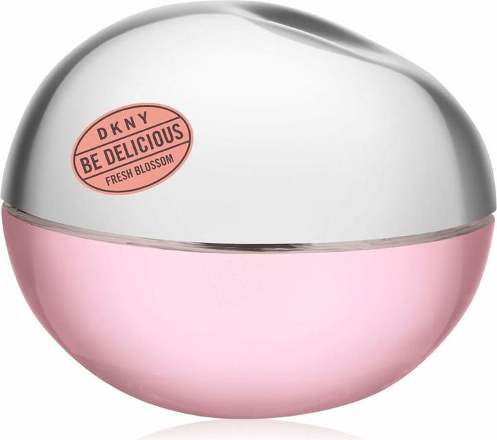Actual product image DKNY Be Delicious Fresh Blossom Edp Spray (Eau de parfum, 100 ml)