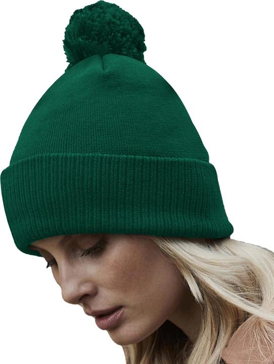 Produktbild Beechfield Snowstar Mütze (One Size)