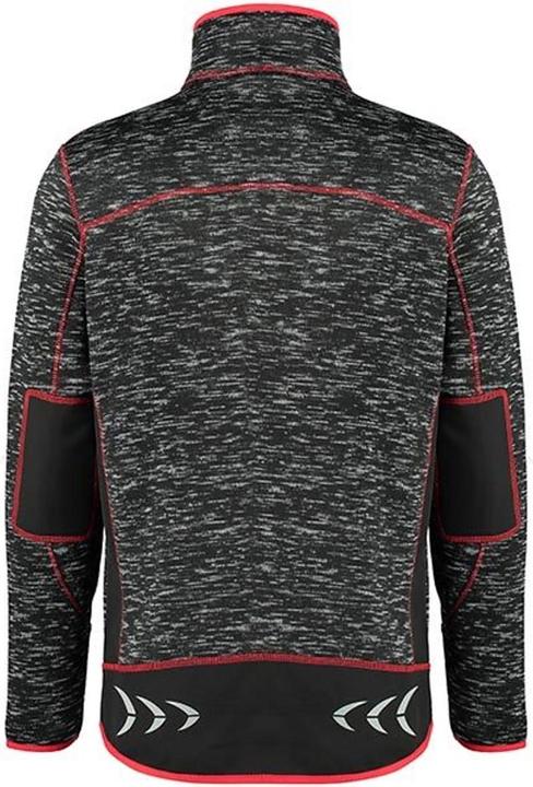 Immagine prodotto Protos Cardigan Inuit con Softshell (L)