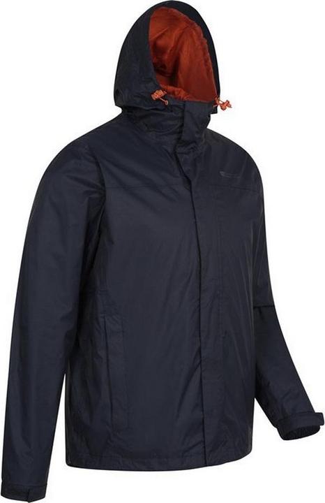 Actual product image Mountain Warehouse Torrent jacket Waterproof (XS)
